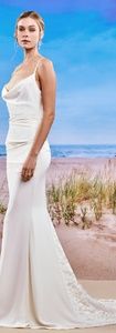 Nicole Miller: Hampton wedding dress